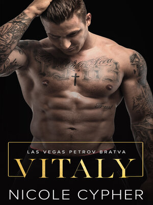 cover image of Vitaly